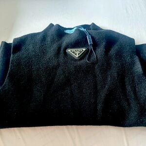 Prada sweater